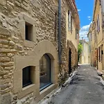 Charmante Maison De Village * Collias