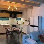 Charmante Maison De Village Feriehus