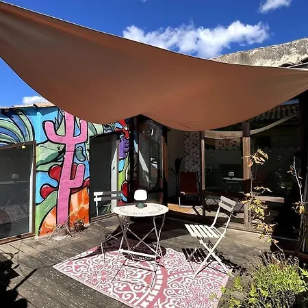 Tatil Evi Charmante Maison De Village