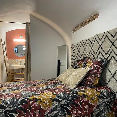 Tatil Evi Charmante Maison De Village *