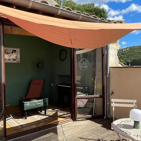 Charmante Maison De Village Holiday home *