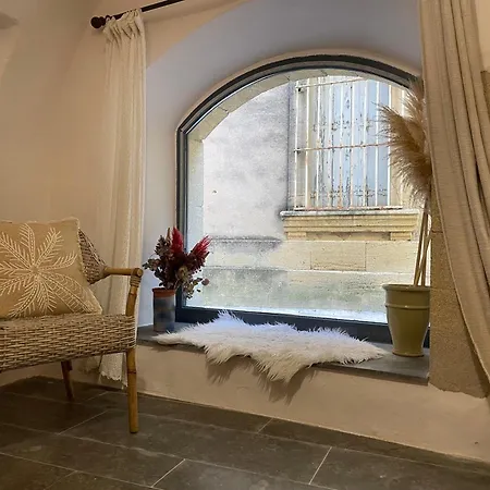 Tatil Evi Charmante Maison De Village *