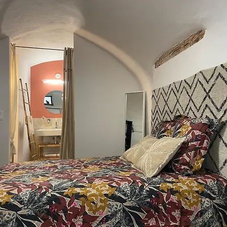 Holiday home Charmante Maison De Village