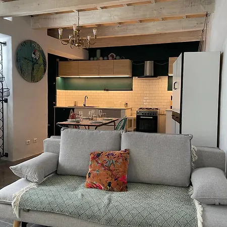 Tatil Evi Charmante Maison De Village *