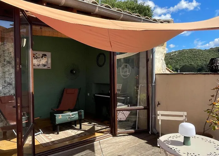Charmante Maison De Village Tatil Evi *